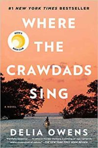 Download Where-the-Crawdads Sing by Delia Owens